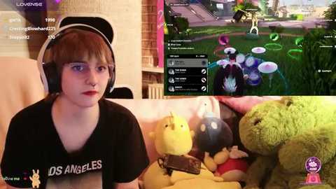 gamergirl_eve @ stripchat on 20251122