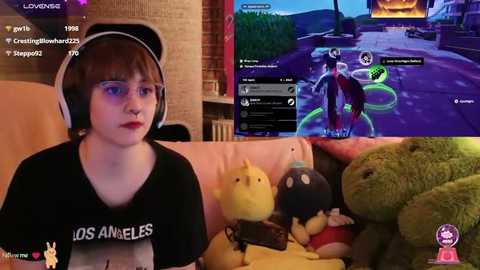 gamergirl_eve @ stripchat on 20251122