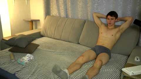 gerridaes @ stripchat on 20251122