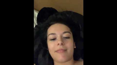 goddess_saysay7 @ stripchat on 20251122