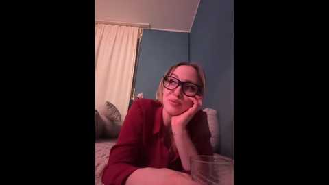 honeymoon111 @ stripchat on 20251122