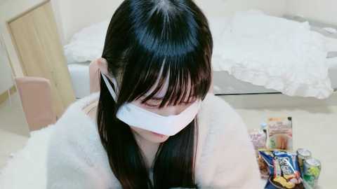 im_hina2 @ stripchat on 20251122