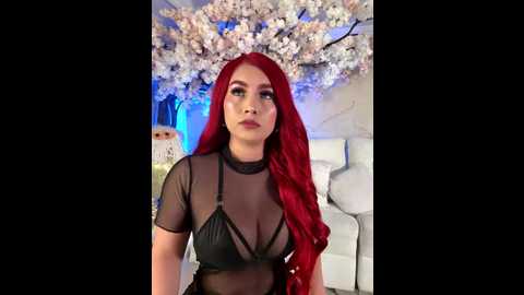 jesse_veraa_ @ stripchat on 20251122