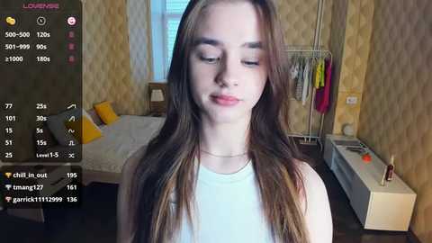 jinnymcie @ stripchat on 20251122