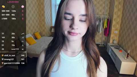 jinnymcie @ stripchat on 20251122