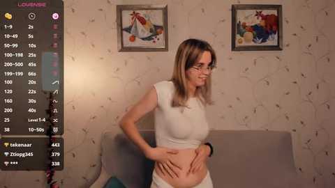 joanbaggott @ stripchat on 20251122