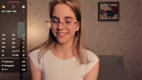 joanbaggott @ stripchat on 20251122