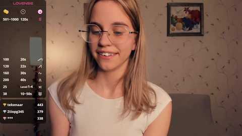 joanbaggott @ stripchat on 20251122