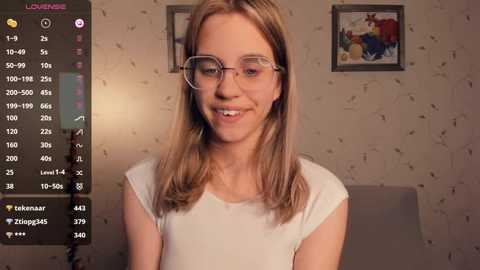 joanbaggott @ stripchat on 20251122