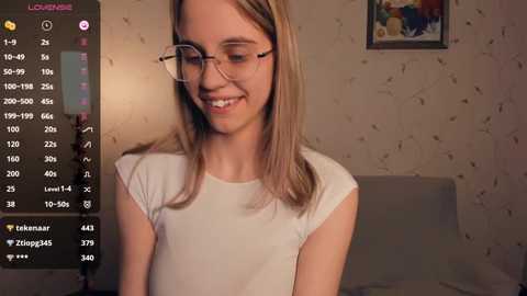 joanbaggott @ stripchat on 20251122