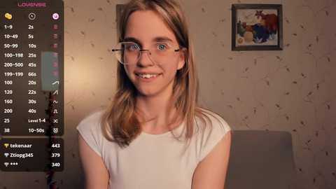 joanbaggott @ stripchat on 20251122