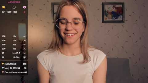 joanbaggott @ stripchat on 20251122