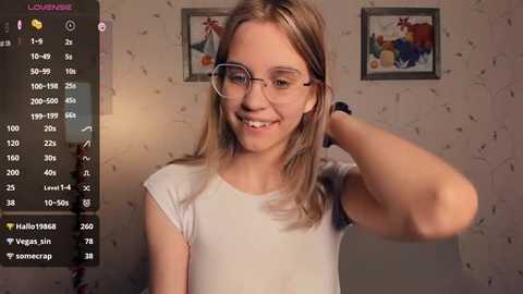 joanbaggott @ stripchat on 20251122