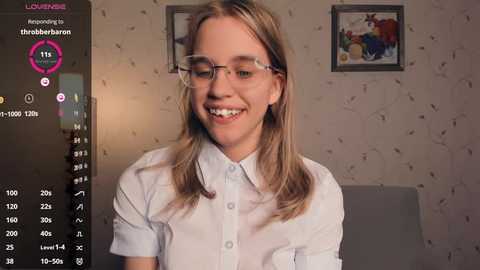 joanbaggott @ stripchat on 20251122