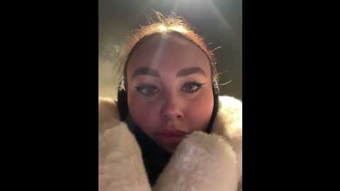 kirasunshine @ stripchat on 20251122