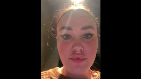 kirasunshine @ stripchat on 20251122