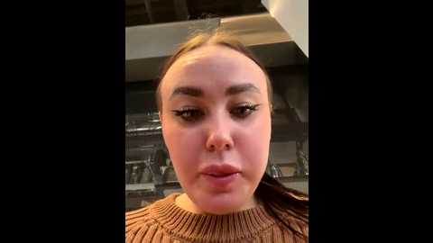 kirasunshine @ stripchat on 20251122