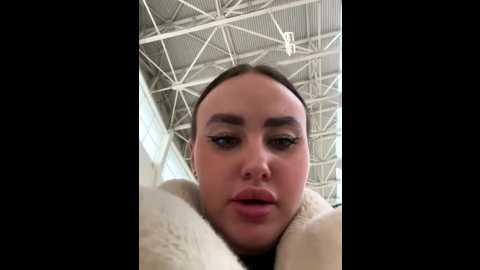 kirasunshine @ stripchat on 20251122