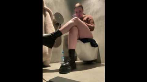 kirasunshine @ stripchat on 20251122