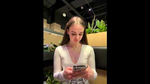 kristirich @ stripchat on 20251122