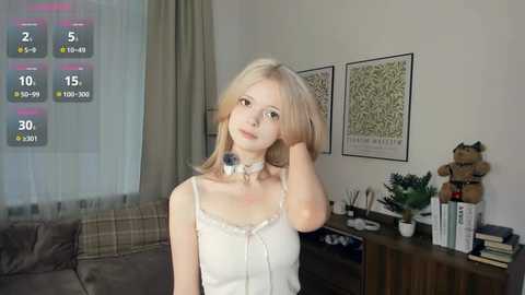 lauremestler @ stripchat on 20251122