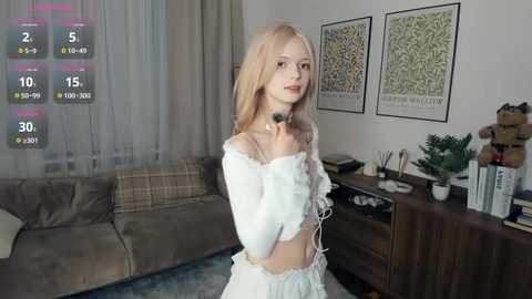 lauremestler @ stripchat on 20251122