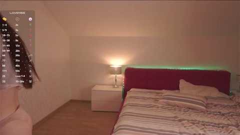 leonabelhumeur @ stripchat on 20251122