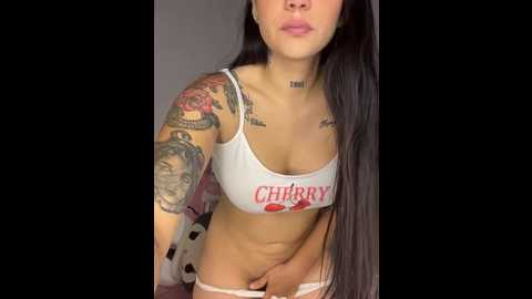 liahouses @ stripchat on 20251122