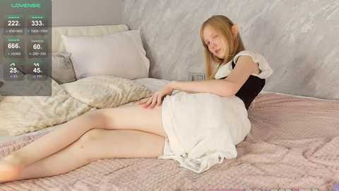 liandranelson @ stripchat on 20251122