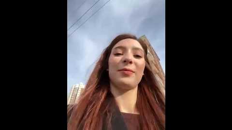 lillukatten @ stripchat on 20251122