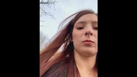 lillukatten @ stripchat on 20251122