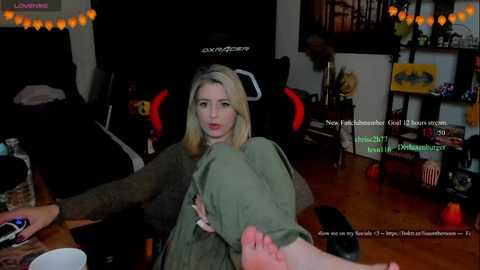 lisaonthemoon @ stripchat on 20251122