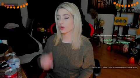 lisaonthemoon @ stripchat on 20251122