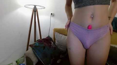 little_leni @ stripchat on 20251122