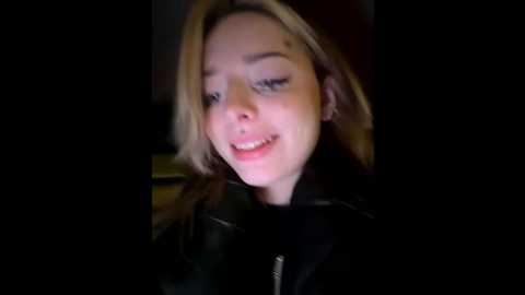 loraadoll @ stripchat on 20251122