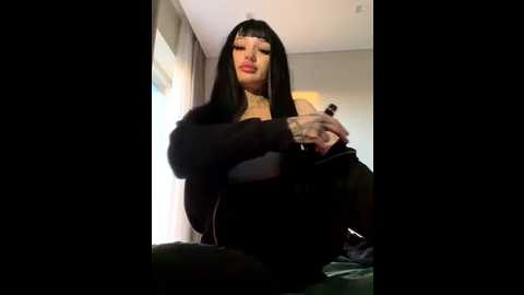 madelinexx @ stripchat on 20251122