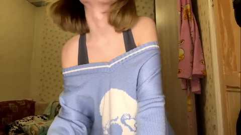 melaineaytes @ stripchat on 20251122