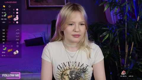 mila_wxw @ stripchat on 20251122