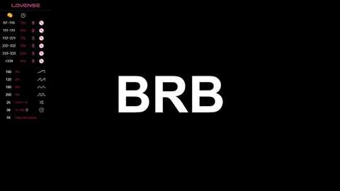 miseki @ stripchat on 20251122