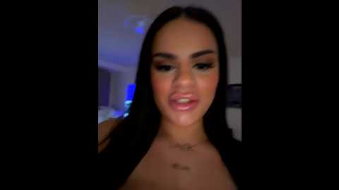 mrsbellanova @ stripchat on 20251122