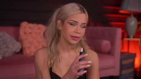 nickybenz @ stripchat on 20251122