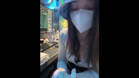 nideanbaby @ stripchat on 20251122