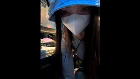 nideanbaby @ stripchat on 20251122