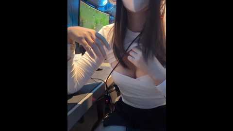 nideanbaby @ stripchat on 20251122