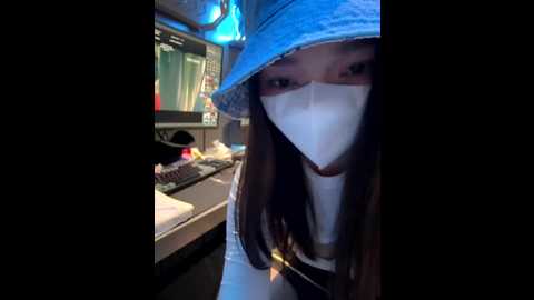 nideanbaby @ stripchat on 20251122