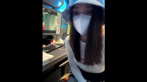 nideanbaby @ stripchat on 20251122