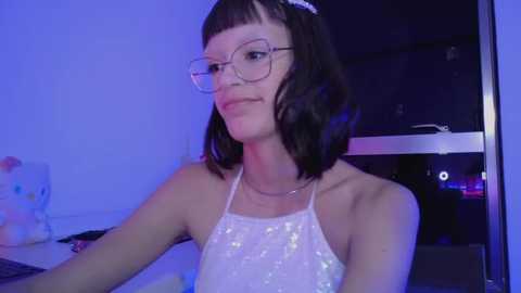 nina_kink @ stripchat on 20251122
