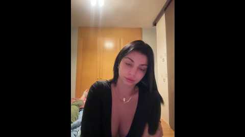 noeliagglow @ stripchat on 20251122