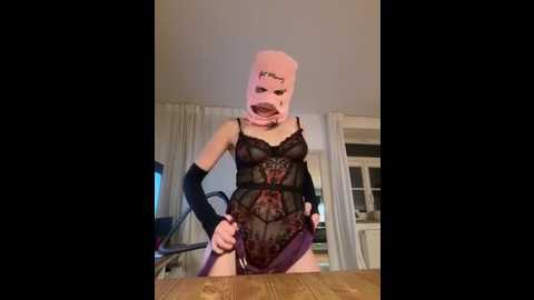 norafack33 @ stripchat on 20251122