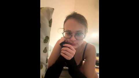 norafack33 @ stripchat on 20251122